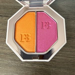 Fenty Beauty Killawatt Foil Freestyle Highlighter Duo